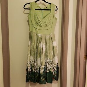 Dress NWOT
